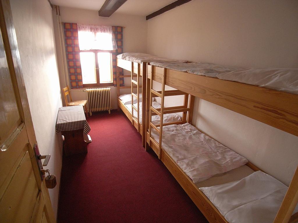 Horska Chata Navrsi Hotel Staré Město Kültér fotó
