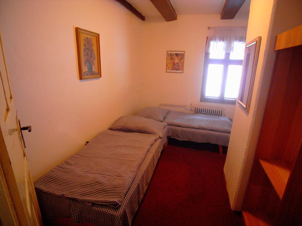 Horska Chata Navrsi Hotel Staré Město Kültér fotó