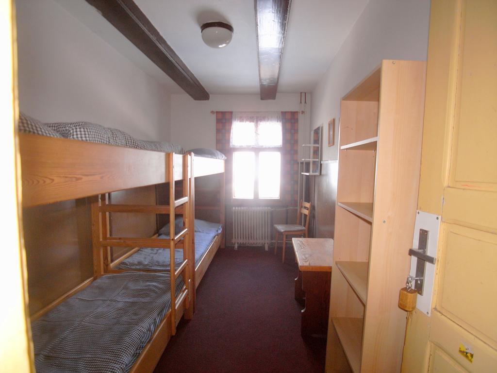 Horska Chata Navrsi Hotel Staré Město Kültér fotó