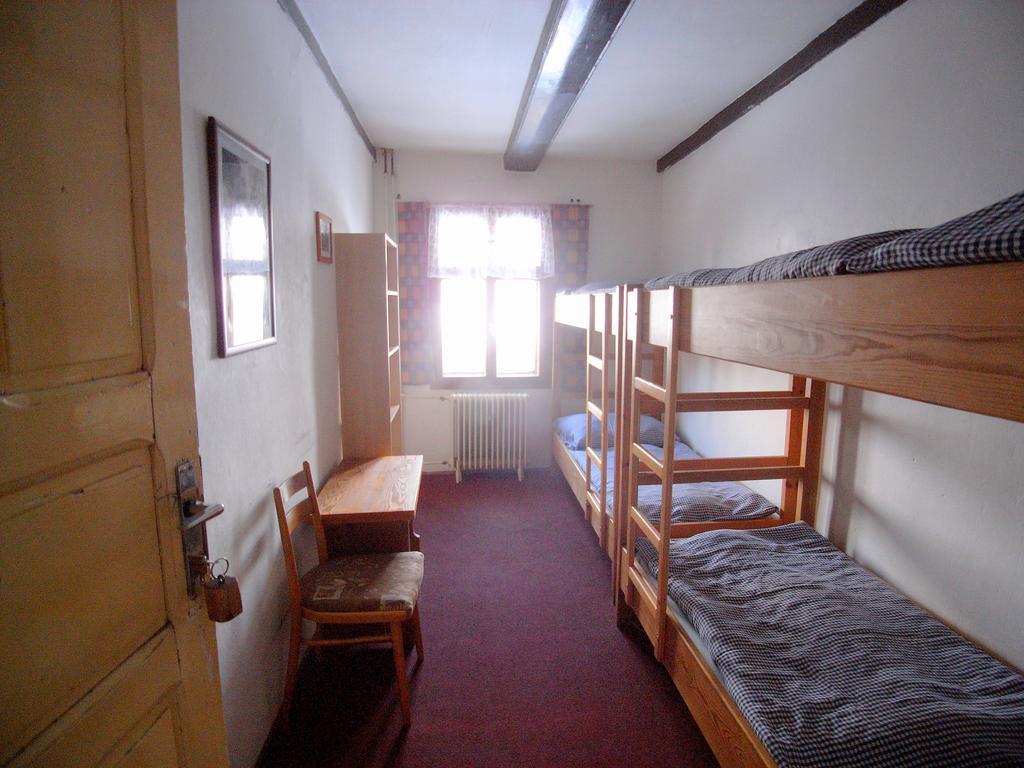 Horska Chata Navrsi Hotel Staré Město Kültér fotó