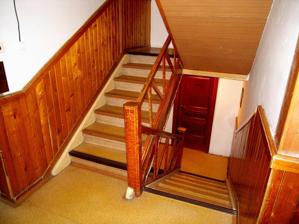 Horska Chata Navrsi Hotel Staré Město Kültér fotó